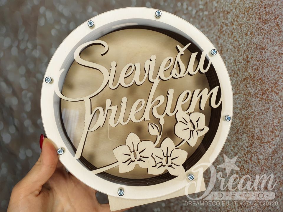 Копилки для женщин