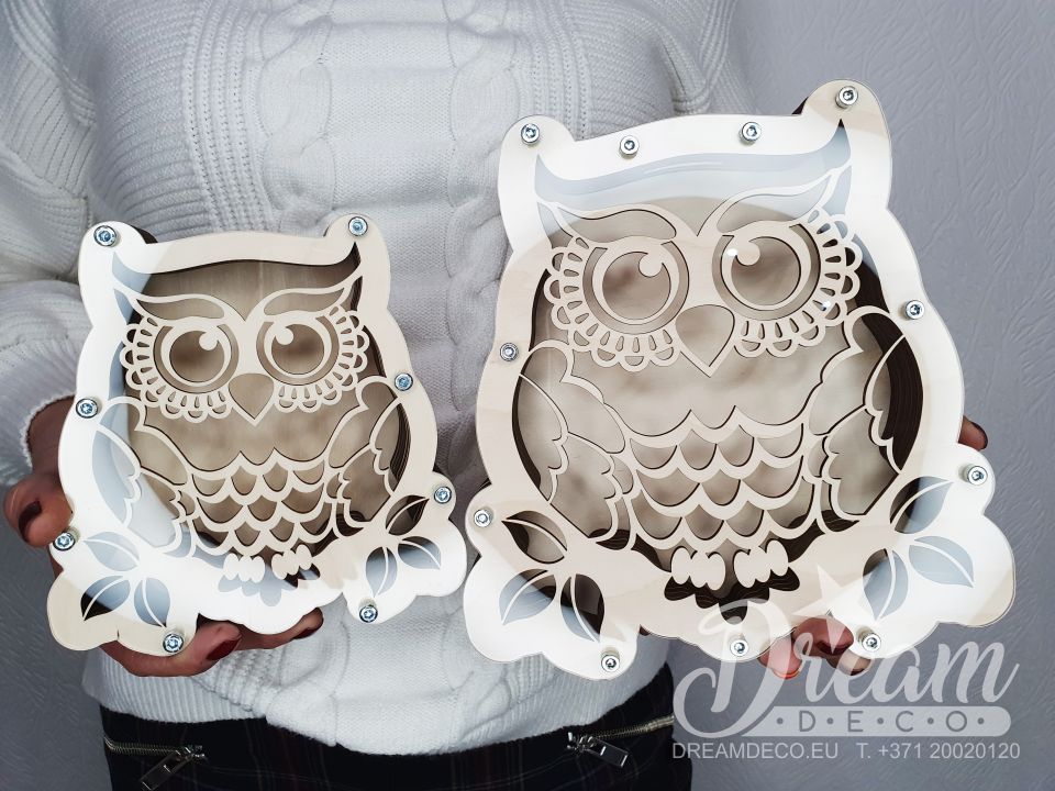 Копилки с животными