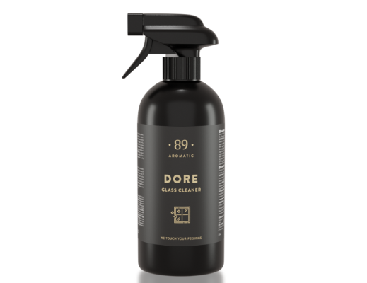 Aromatic 89 Dore Высокоэффективное средство для мытья стёкол 