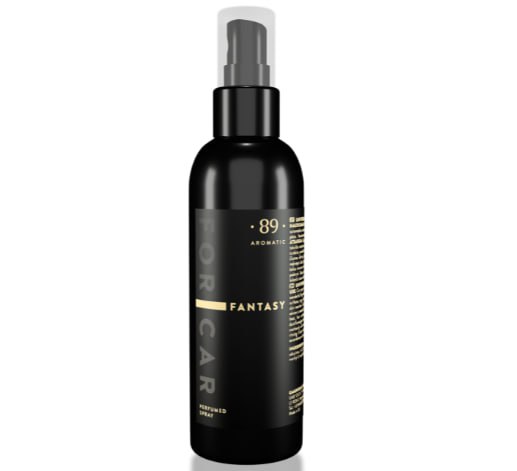 Aromatic 89 Fantasy (Elite) Smaržu aerosols automašīnai