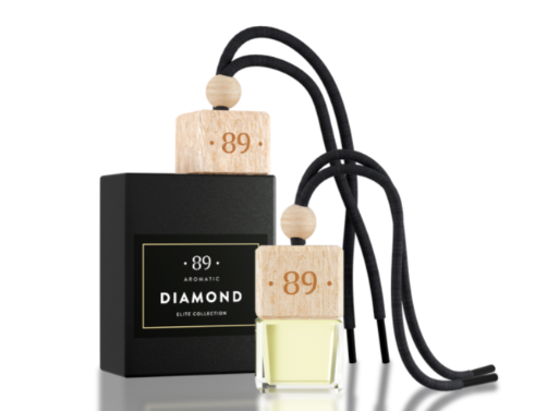 Aromatic 89 Diamond (Elite) Piekaramais gaisa atsvaidzinātājs