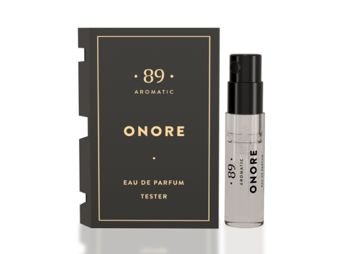 Aromatic 89 Onore - Vīriešiem - Eau De Parfum testeris